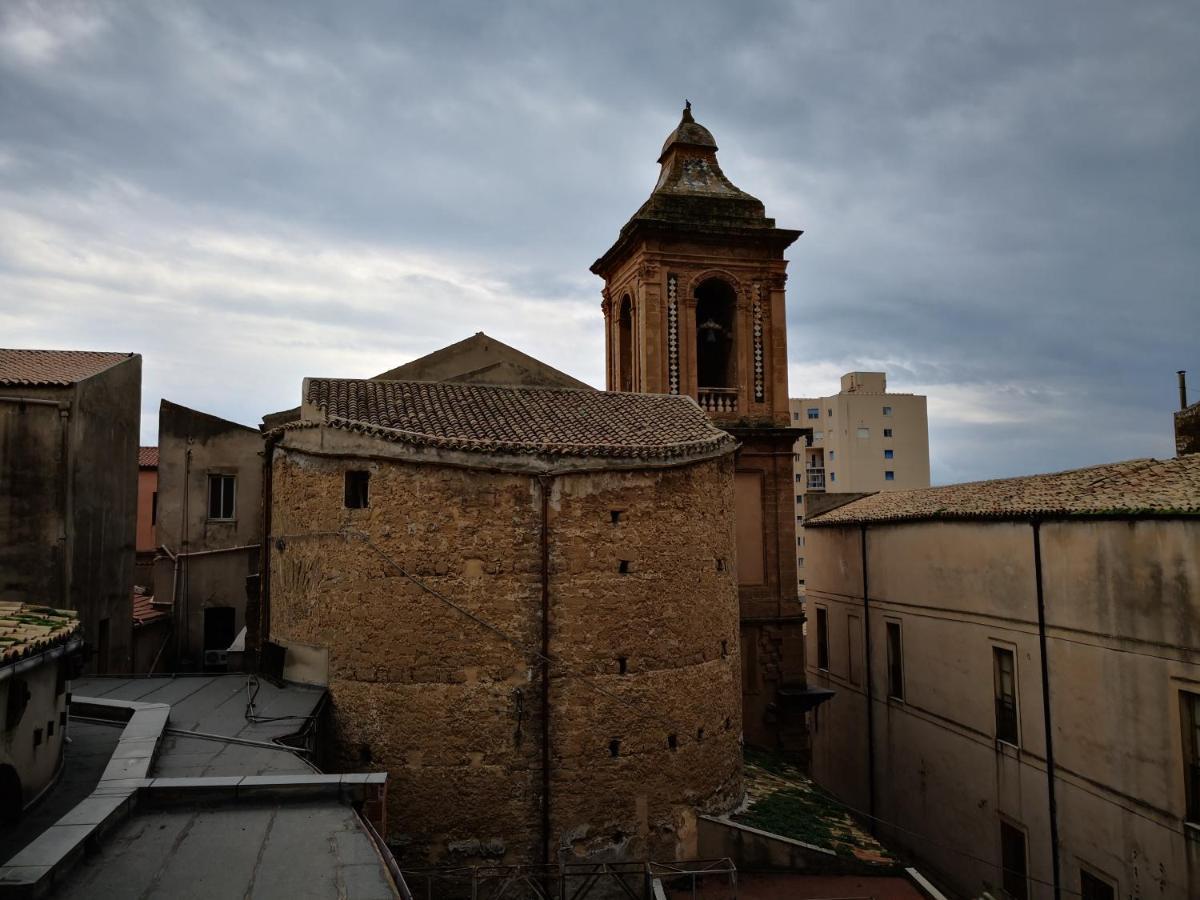 B&B Home Visit Agrigento Exterior photo