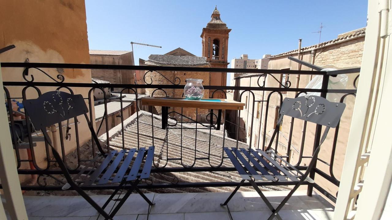B&B Home Visit Agrigento Exterior photo