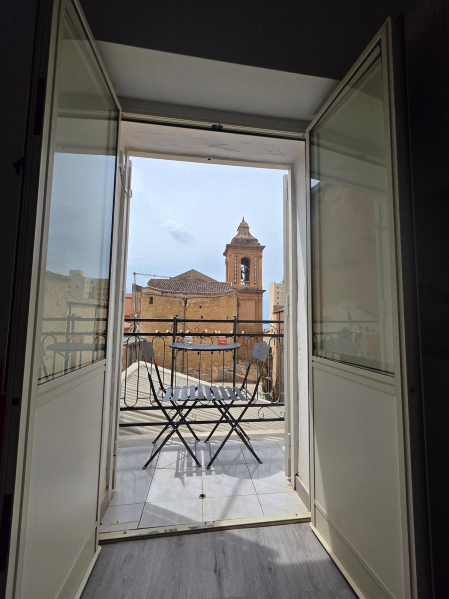 B&B Home Visit Agrigento Exterior photo